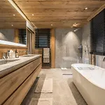 Luxueux 4 Ch. A Le Praz - Parking Inclus - Fr-1-568-58 Apartment *